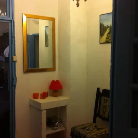 Maison La Roche