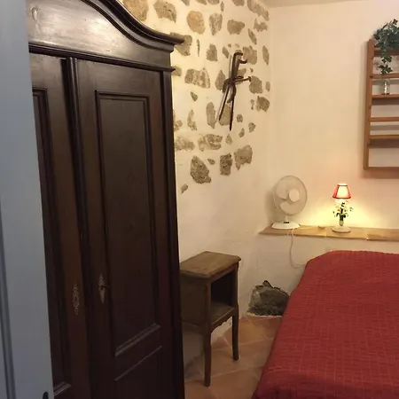 Apartmán Maison La Roche *