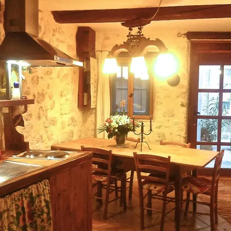 Apartmán Maison La Roche Peyriac-de-Mer