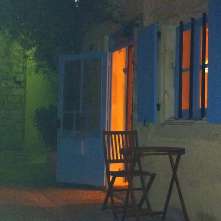 Maison La Roche *