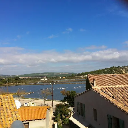 Maison La Roche * Peyriac-de-Mer