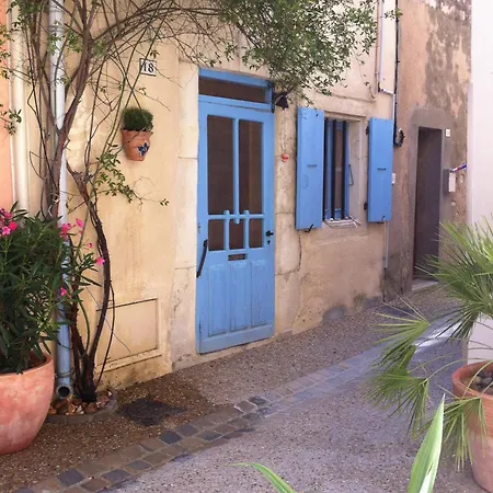 Maison La Roche Apartmán *