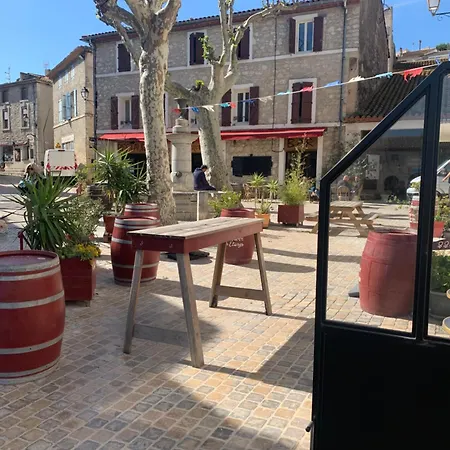 Maison La Roche * Peyriac-de-Mer