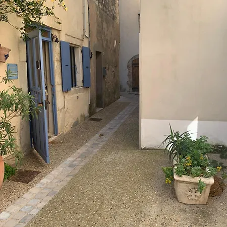 Maison La Roche Apartmán *