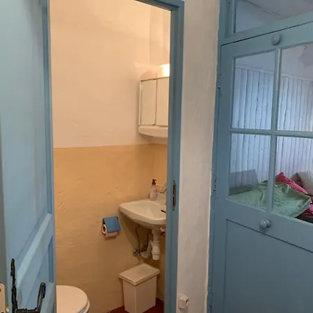 Apartmán Maison La Roche Peyriac-de-Mer
