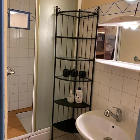 Maison La Roche Apartmán