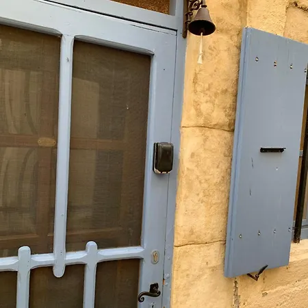Apartmán Maison La Roche Peyriac-de-Mer